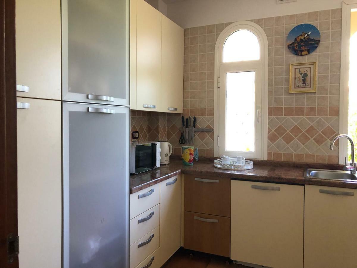 Villa Tenerife Sur Лос Кристианос Экстерьер фото